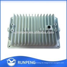 OEM Precision Aluminium-Druckguss LED-Lampe Heatsink Teile